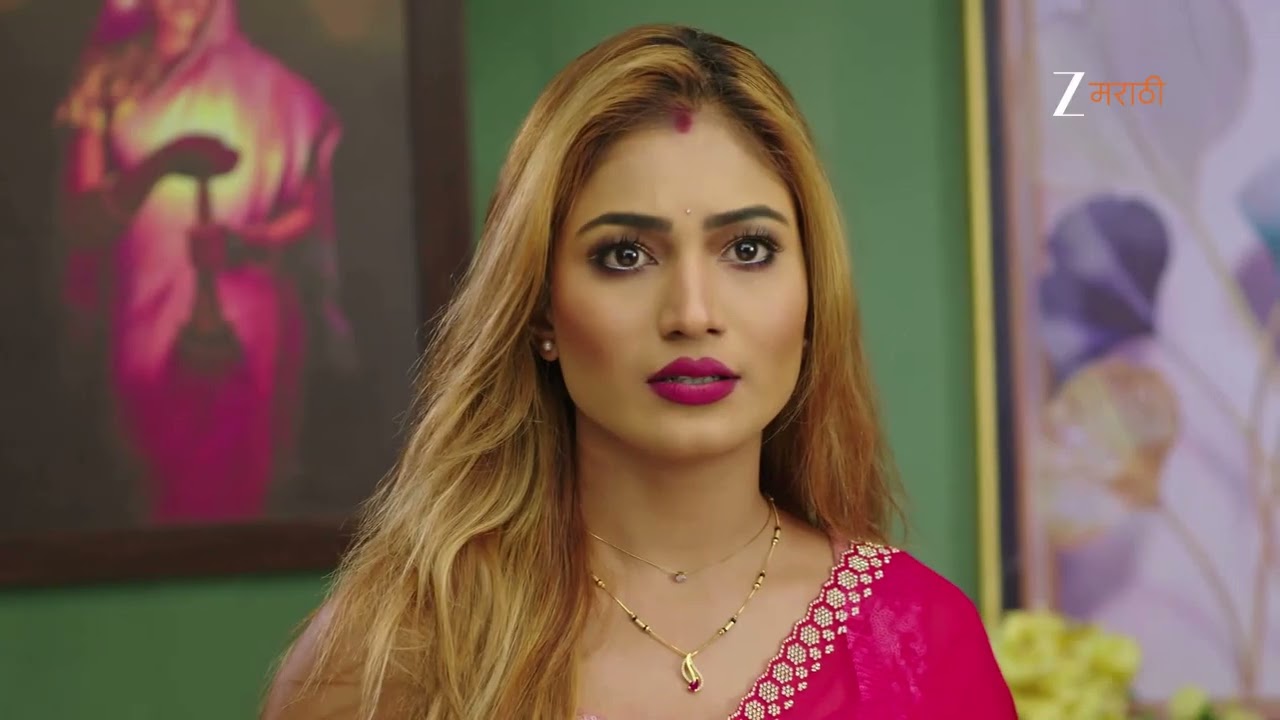 Paaru Marathi Episode 592 Preview | Nov 1, 2025 | Zee Marathi