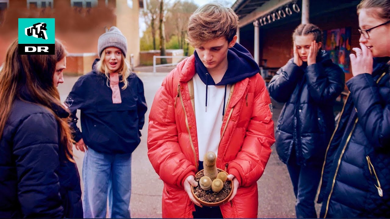 Akavet - Boner (Afsnit 2) | Ultra