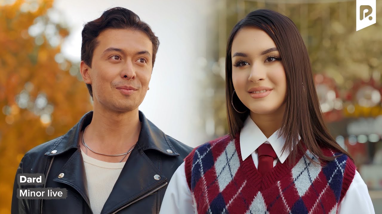 Minor Live - Dard 🎶
