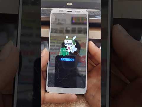 🔥Mi Fastboot Mode Problem 2025 || Redmi Xiaomi Fastboot Problem 100% Working #mi fastboot problem