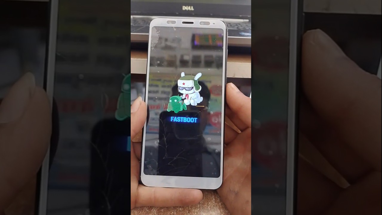 Solve Mi Fastboot Mode Issue Easily – Redmi & Xiaomi Fix in 2024 🔧