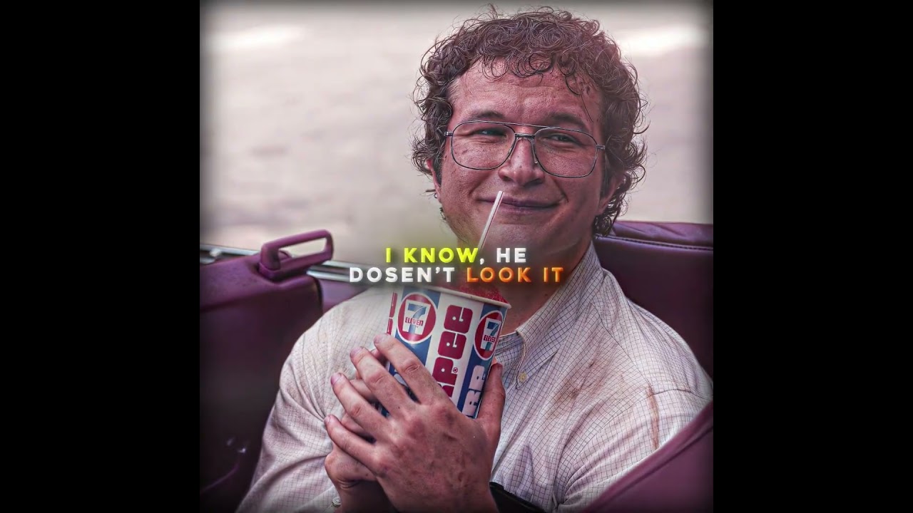 Stranger Things: The Most Dangerous Man in the World – Hopper, Joyce & Alexie 🚨