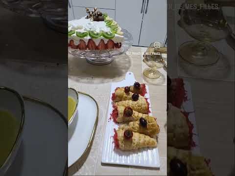 طاولة رمضان #رمضان #طاولة_رمضانية #pourtoi #food #طبخ #religion