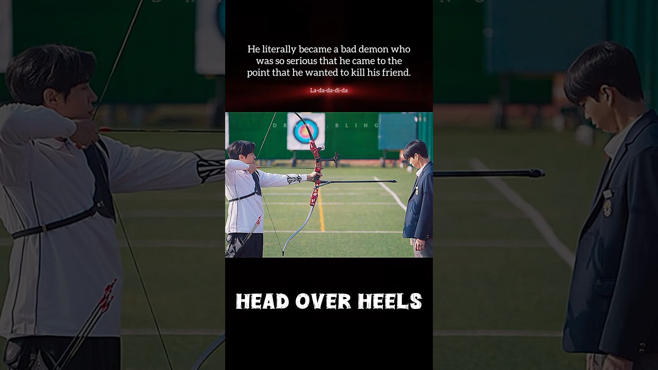 He Wanted to Kill His Friend | Dramatic Lyrics Video 🎬