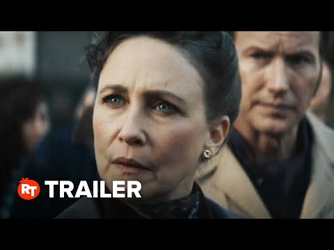 The Conjuring: Last Rites Teaser Trailer (2025)
