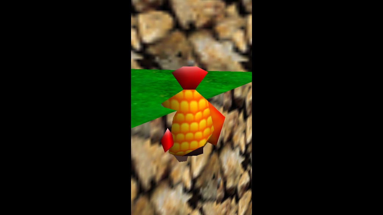 Odd Glitch Tricks to Defeat Enemies in SM64