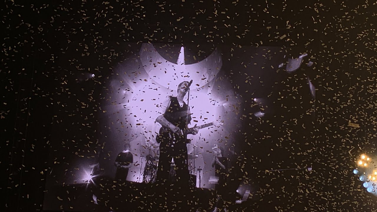 LANY - XXL (Live Jakarta)