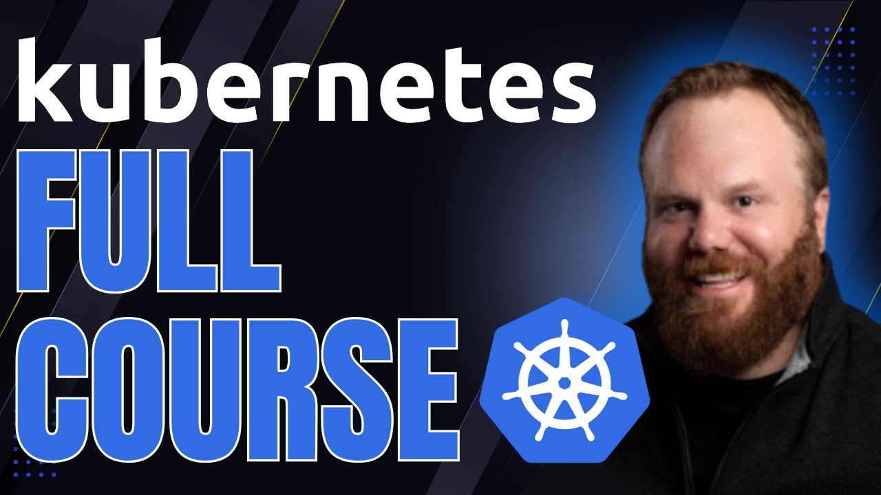 Kubernetes Beginner’s Guide: Zero to Hero (2025) 🚀