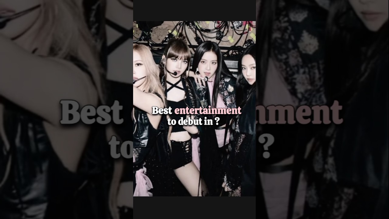 Top Companies to Debut With in 2024 ✨