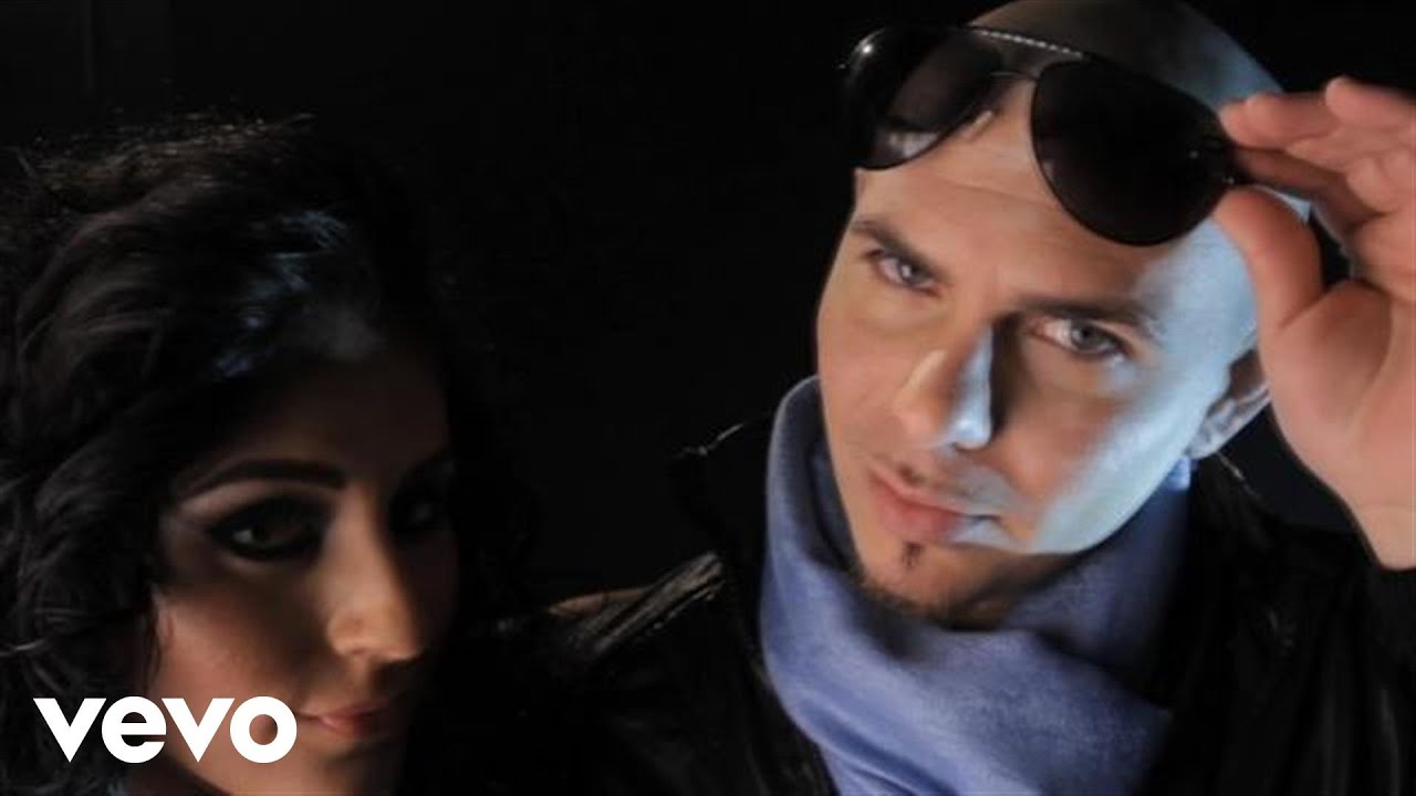 Pitbull & Afrojack - Maldito Alcohol (Deluxe) 🍹