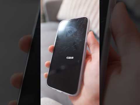 Stop Using Your Iphone Without Protection…