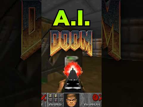 This could change VIDEOGAMES FOREVER! 🤯