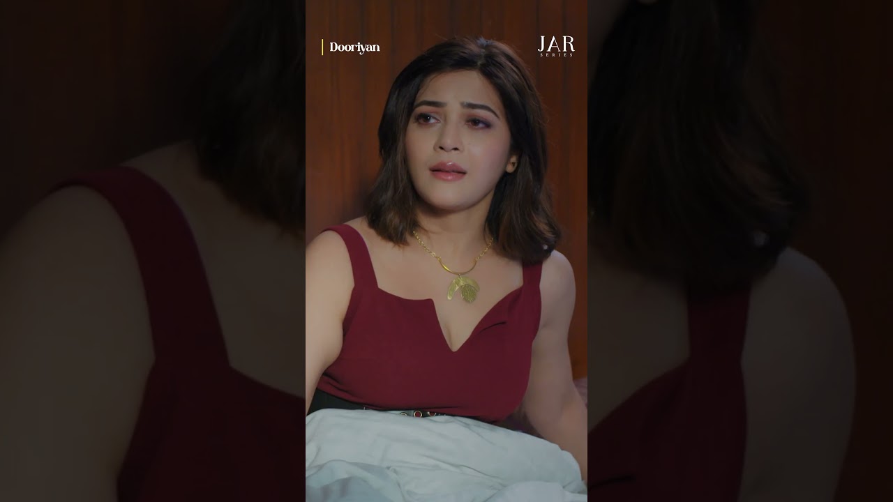 Teaser for Episode 04 of DOORIYAN | Eisha Singh & Cast | Emotional Love Story