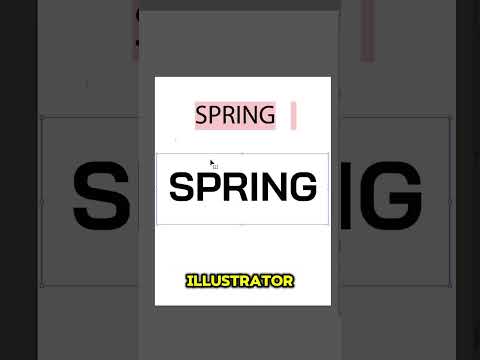 Missing Fonts in Illustrator #illustratortips #illustratortutorial #screenprintermike