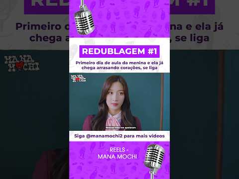 [REDUBLAGEM] BELEZA VERDADEIRA/TRUE BEAUTY - Mana Mochi