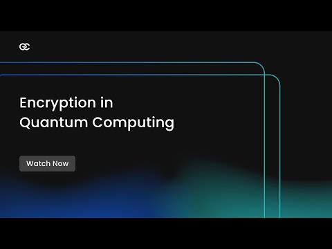 Encryption in Quantum Computing - Quantum Encryption vs. Classic Encryption