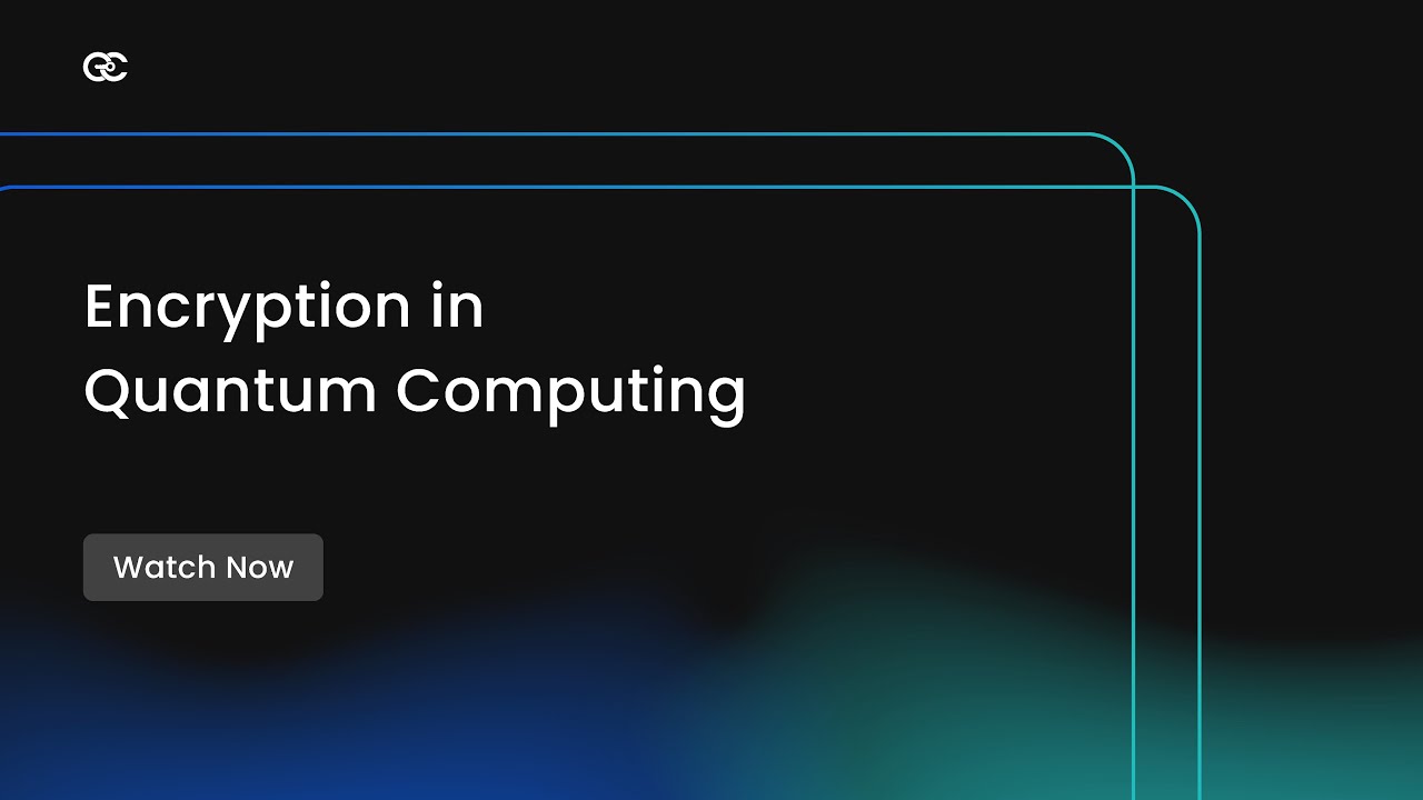 Quantum vs. Classic Encryption: How Quantum Computing Is Revolutionizing Data Security 🔐
