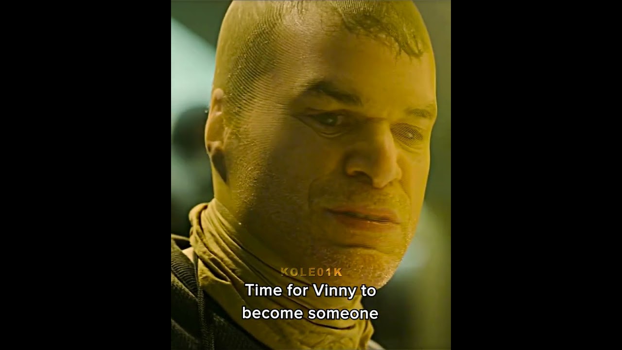 Batisa Nearly Catches Dexter | Dexter Resurrection S1E8