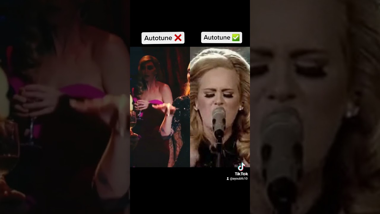 Adele - Rolling in the Deep