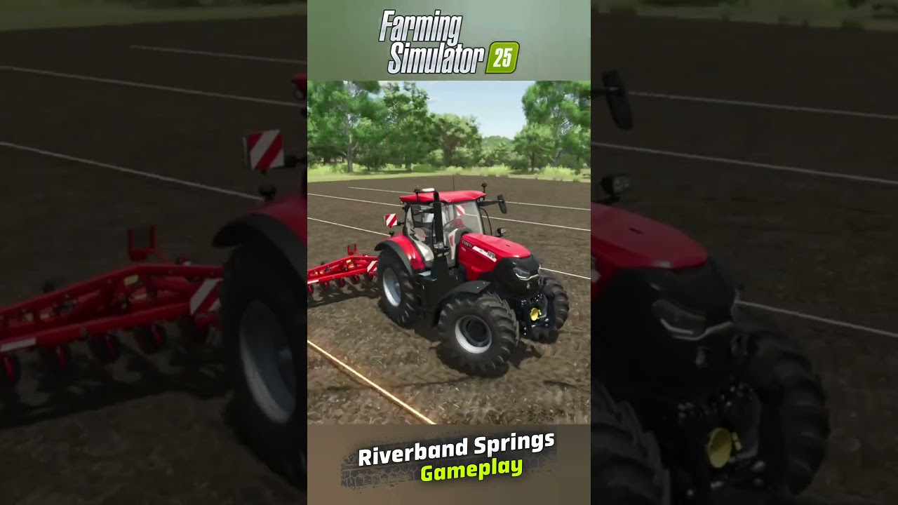 Fs25 FS25 Soil Deformation Feature Explained 🚜