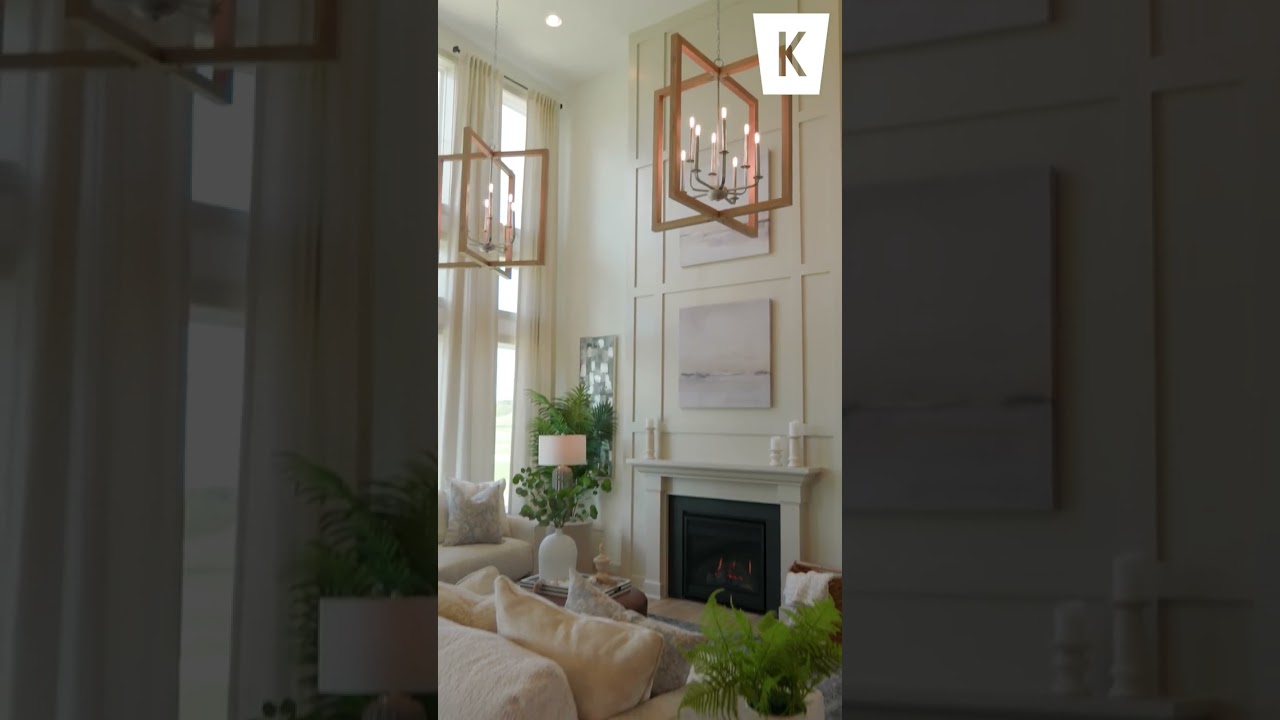 Magnolia Cottage | Walnut Creek | Keystone Custom Homes