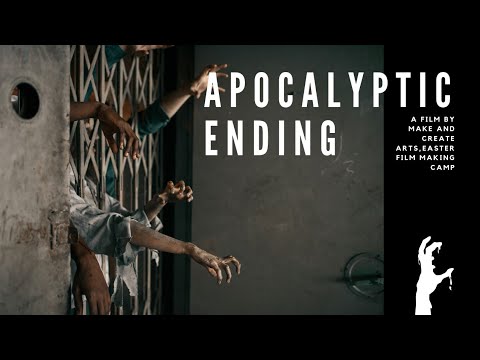 Apocolyptic Ending - Short Film