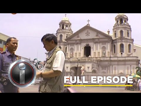 'Mga Lihim ng Quiapo' dokumentaryo ni Howie Severino (Full Episode) | I-Witness