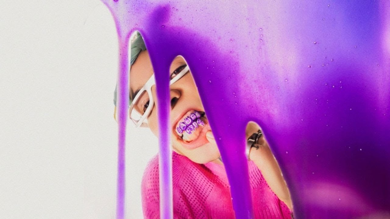 V:RGO, LIDIA - TVOQTA LUBOV [Visualizer]