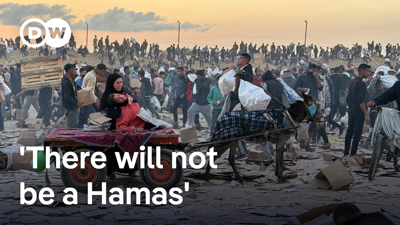 Netanyahu Rejects Gaza Ceasefire Proposal 🤝