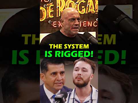 Joe Rogan Reacts as Patrick Bet-David DESTROYS Anti-Capitalist Logic!