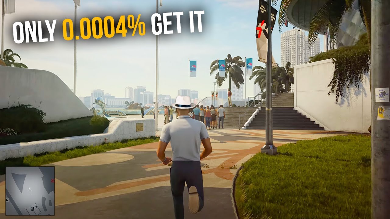 10 Genius Video Game Easter Eggs 🎮