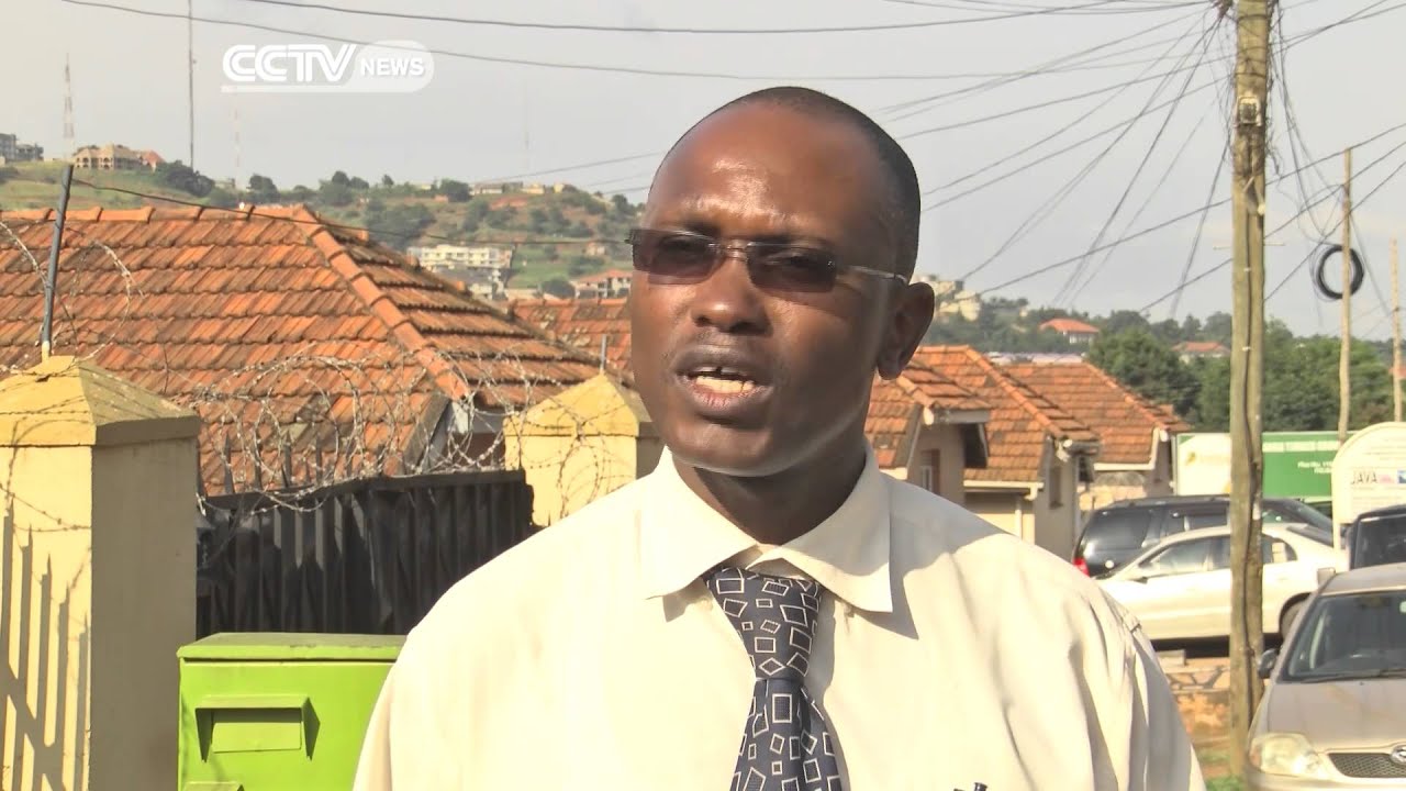 Door-to-Door Condom Delivery in Uganda πͺ