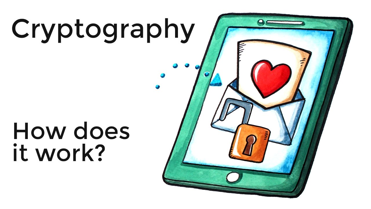 Cryptography Made Simple: How to Create Your Own Encryption Key 🔐