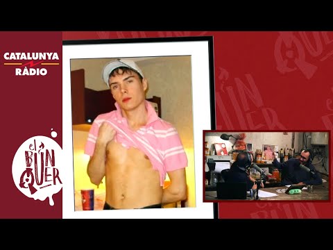 EL BĂNQUER: Luka Magnotta (2x100)