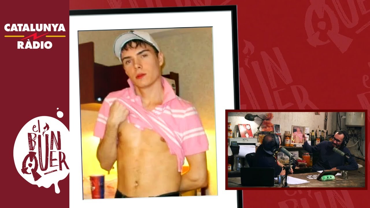 El Búnquer: Luka Magnotta y los secretos oscuros del Canadá de los 80 🇨🇦