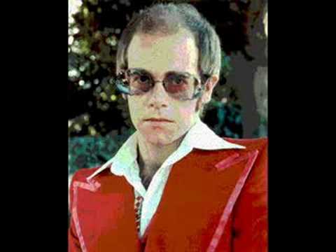 Elton John - Tell Me When the Whistle Blows 🎶