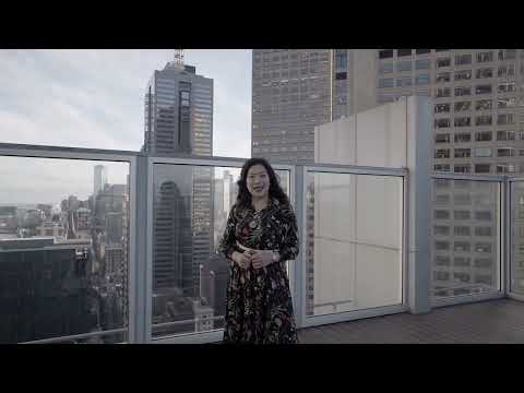 602/31 Spring Street, Melbourne