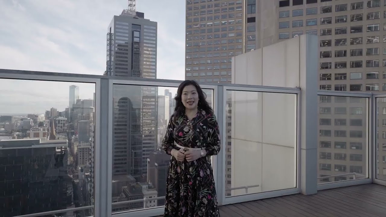 602/31 Spring Street, Melbourne