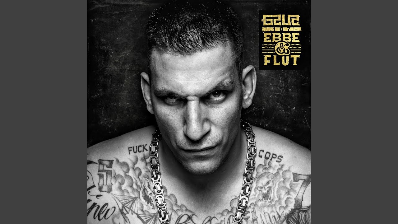 Gzuz - Alles echt (Ebbe & Flut) 🎶