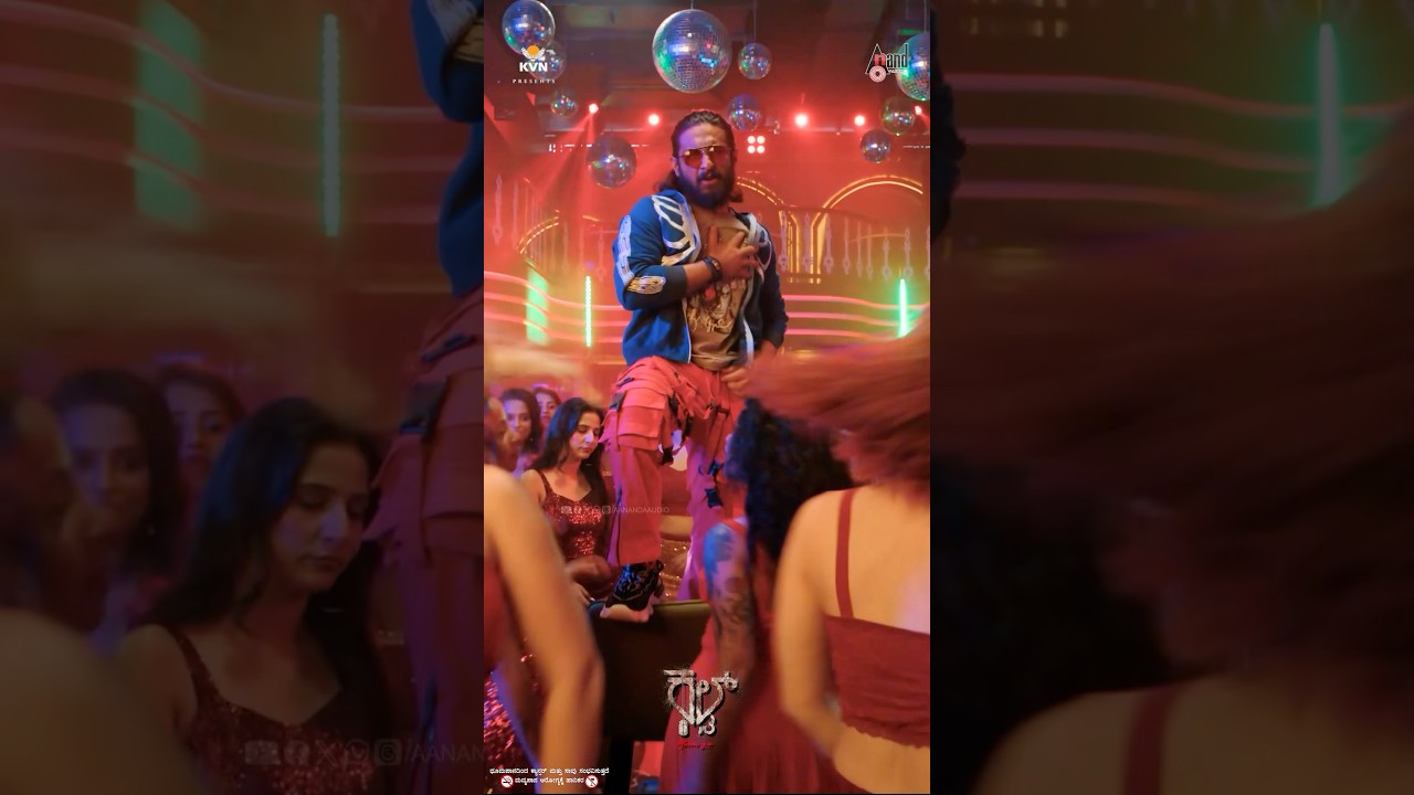 Bloody Love | Cult Drama with Zaid Khan & Rachitha Ram