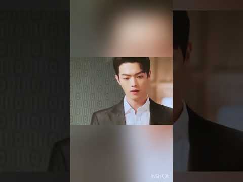 Jealousy Xu Kai is always cute💕❤️Drama:Best Choice Ever❤️#xukai #yangzi