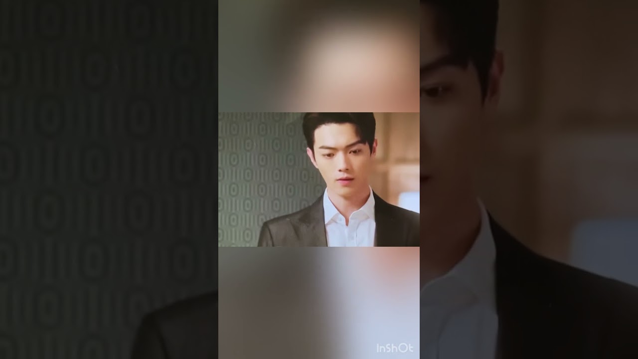 Xu Kai's Adorable Jealous Moments! 😍 Best Drama Choice Ever