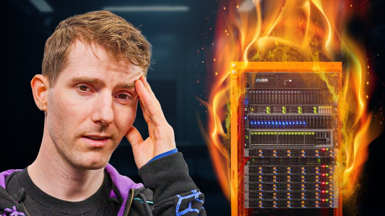 Why I Regret Keeping the $1M Computer 💻