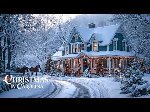 She Didn't Believe in Love... Until She Met Him At Christmas | Romantic Holiday Movie Night