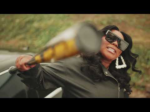 Lizzen & Trina Release 'Audacity' Music Video 🎶