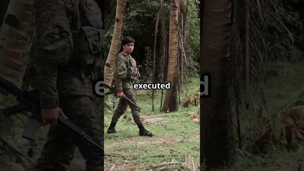 Top 5 Most Shocking War Crimes 🪖