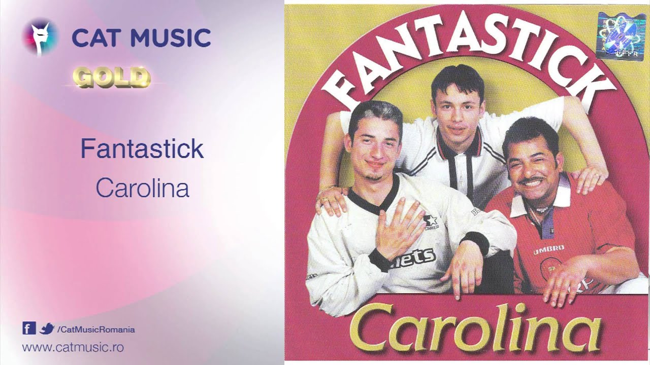 Fantastick - Carolina ๐ถ