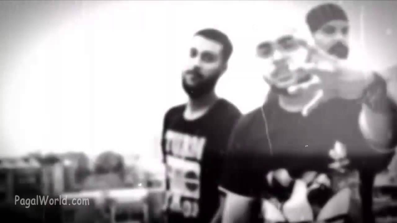 ChiLL-remix by Raftaar & Friends 🎶