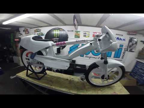 remontage mr1 tomahwak partie 1