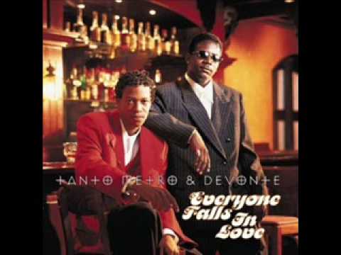 Everyone Falls in Love Sometimes by Tanto Metro & Devonte